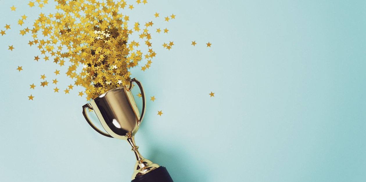 環旭電子首度參與中國公益節 榮獲雙獎肯定